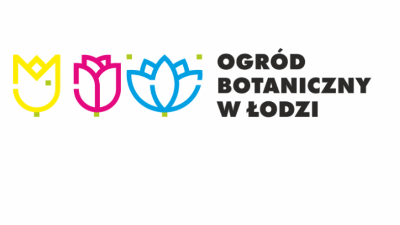 Ogród Botaniczny w Łodzi