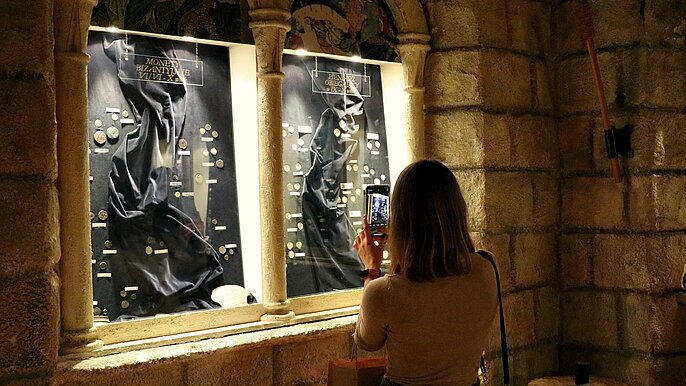 Muzeum Archeologiczno-etnograficzne -  fot: P.Miłek/ŁOT