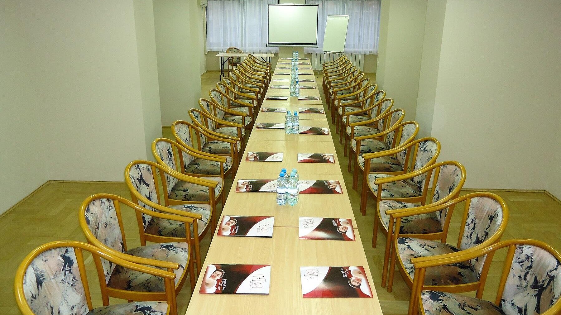Sala konferencyjna K1 , 1