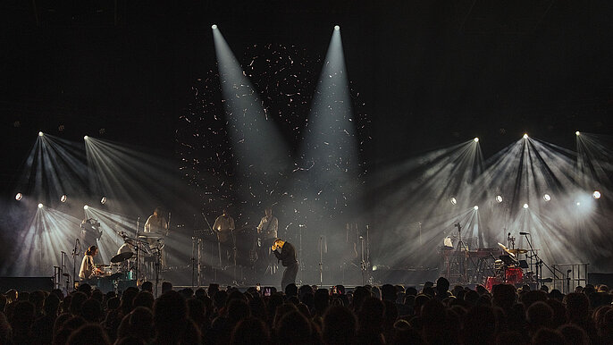  -  światło i mrock