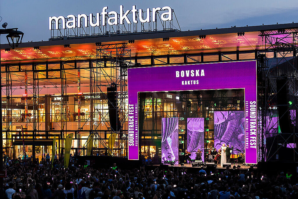  , taurus events lodz