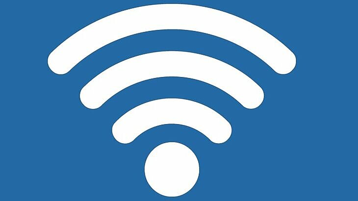 Wi-Fi gratuit disponible à Łódź 