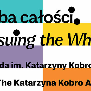 Twórczość laureatek i laureatów Nagrody im. Katarzyny Kobro w Muzeum Sztuki w Łodzi