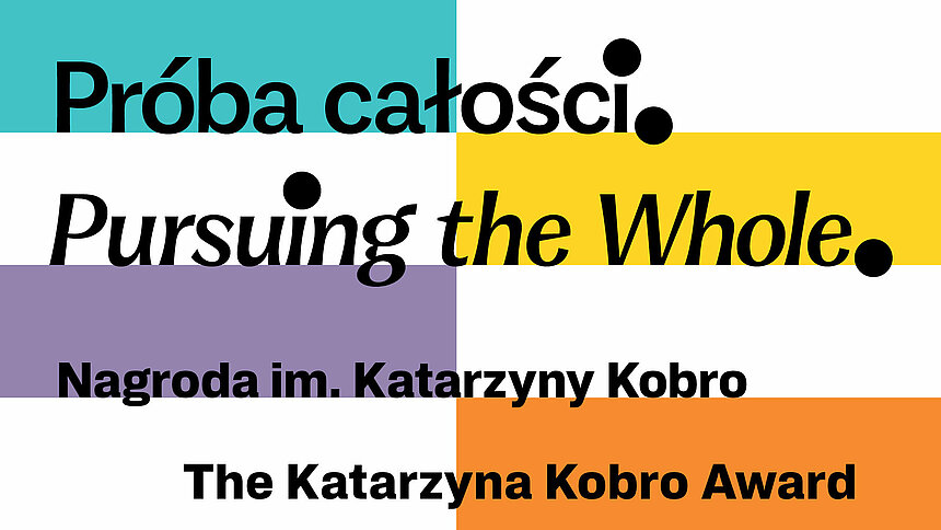Twórczość laureatek i laureatów Nagrody im. Katarzyny Kobro w Muzeum Sztuki w Łodzi
