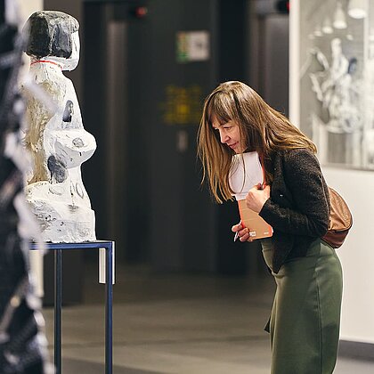  , 43. Konkurs im. Władysława Strzemińskiego