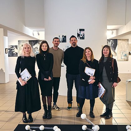  , 43. Konkurs im. Władysława Strzemińskiego