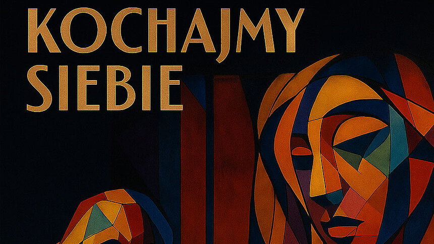 kochajmy siebie lodz