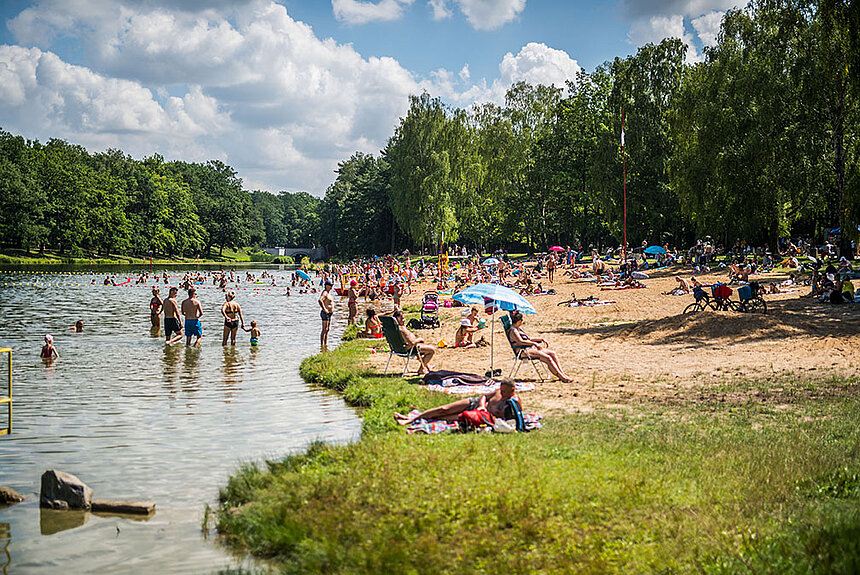 arturówek lodz kapieliska