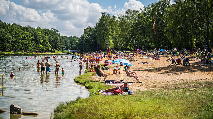  -  arturówek lodz kapieliska