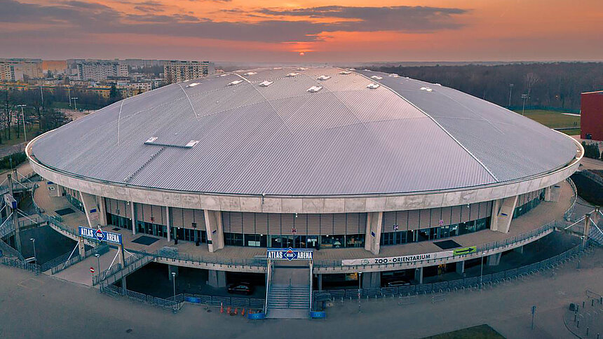 atlas arena koncerty