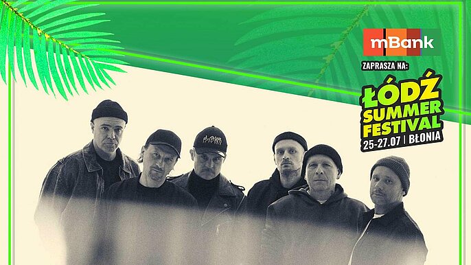  -  coma lodz summer festival