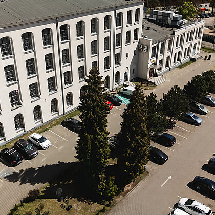  , Hotel Focus Łódź