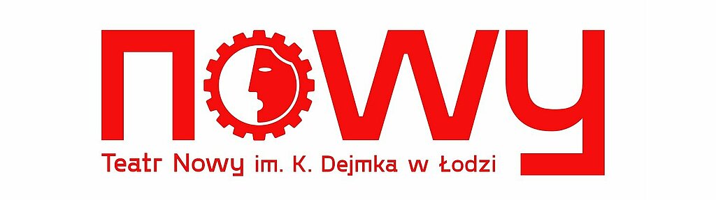 teatr nowy łódź logo