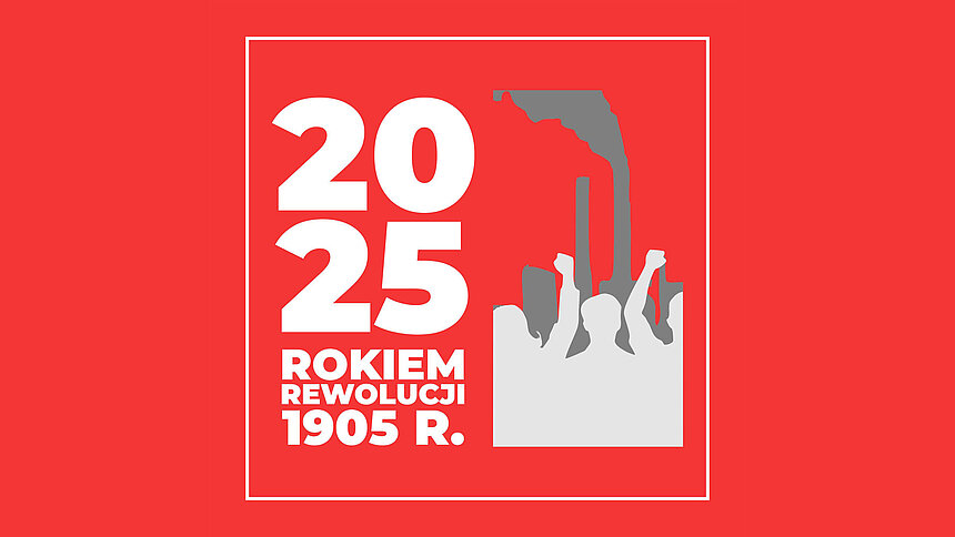 120. rocznica Rewolucji 1905 roku