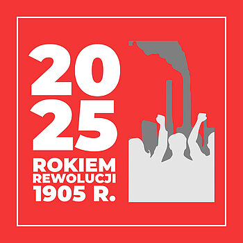 120. rocznica Rewolucji 1905 roku