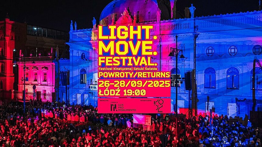 light move festival 2025