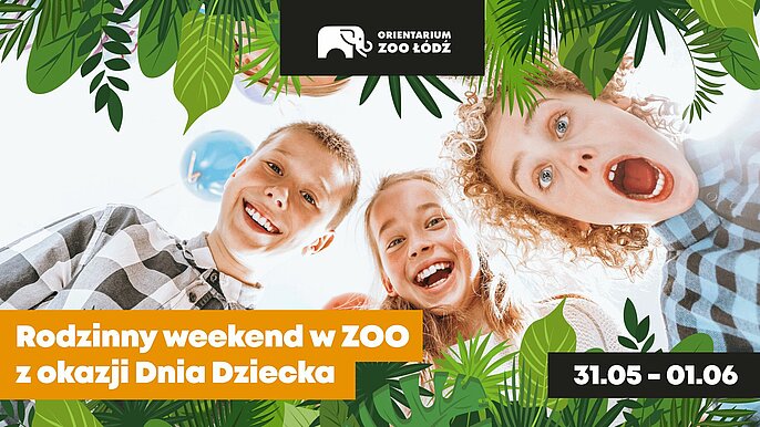  -  dzien dizecka zoo lodz