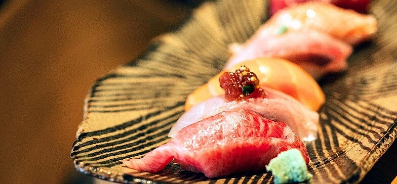 Ato Sushi