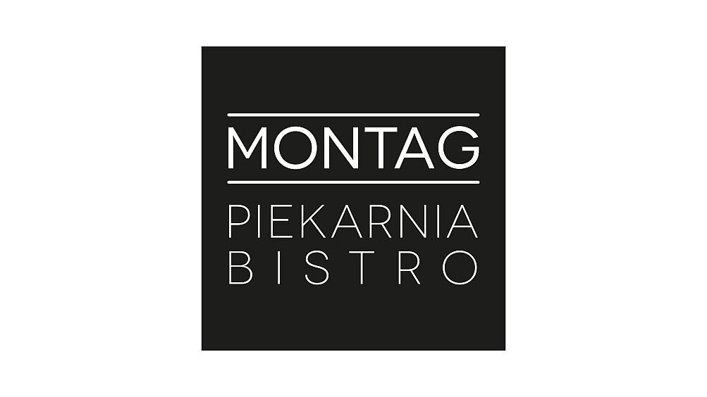  , montag logo