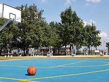 mat. pras. Port Łódź