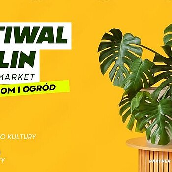 festiwal roślin łódź