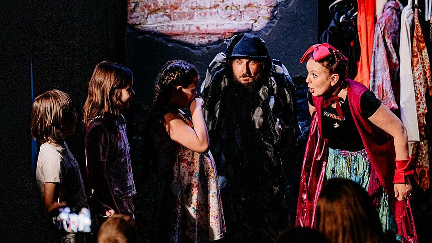 weekend z dzieckiem w Łodzi