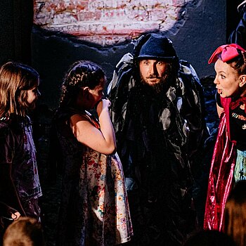 weekend z dzieckiem w Łodzi