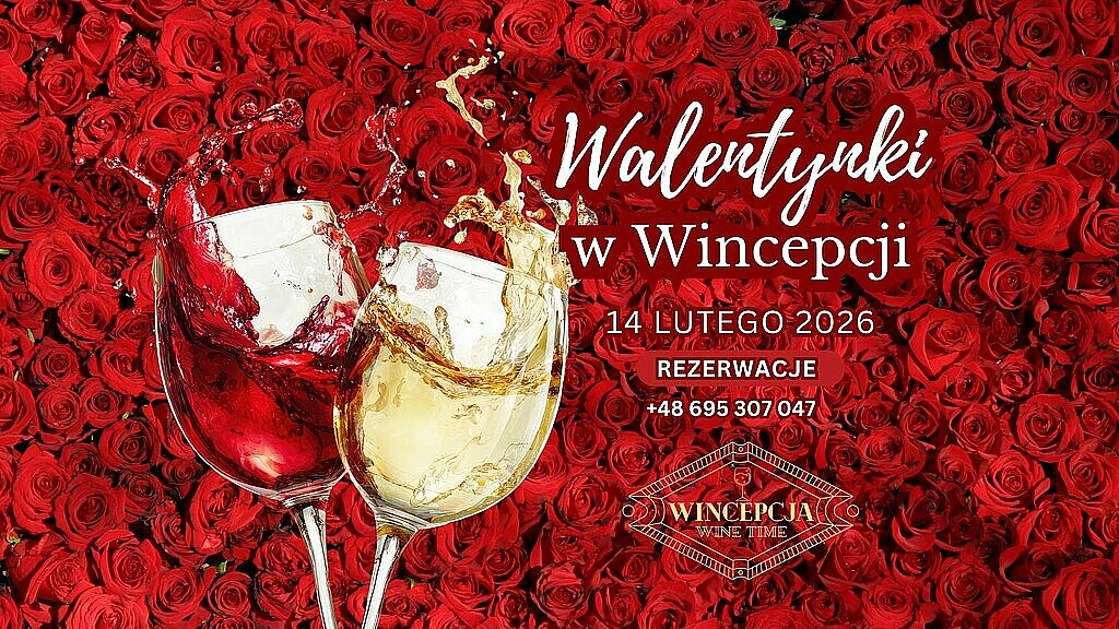  , wincepcja walentynki