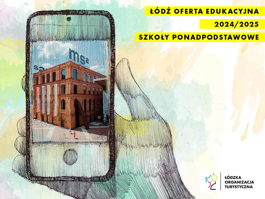  , Katalog Oferta edukacyjna dla szkół ponadpodstawowych