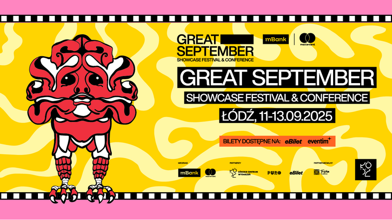Great September