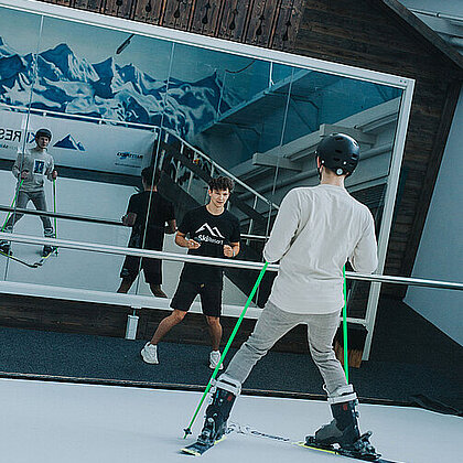  , ski resort łódź