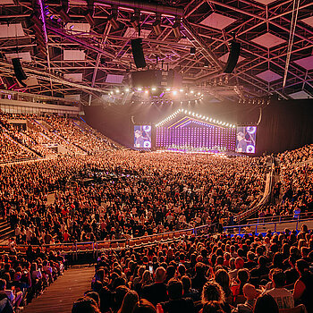 Atlas Arena dołącza do Arenas Europe. Łódzka hala wśród 49 aren z 21 krajów