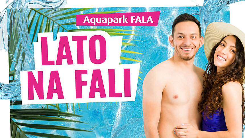 lato na fali lodz