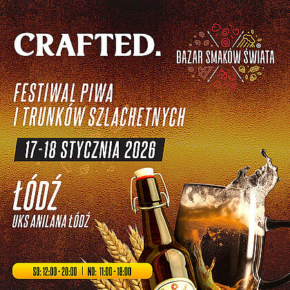  , festiwal crafted