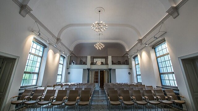 Sala główna  , 1