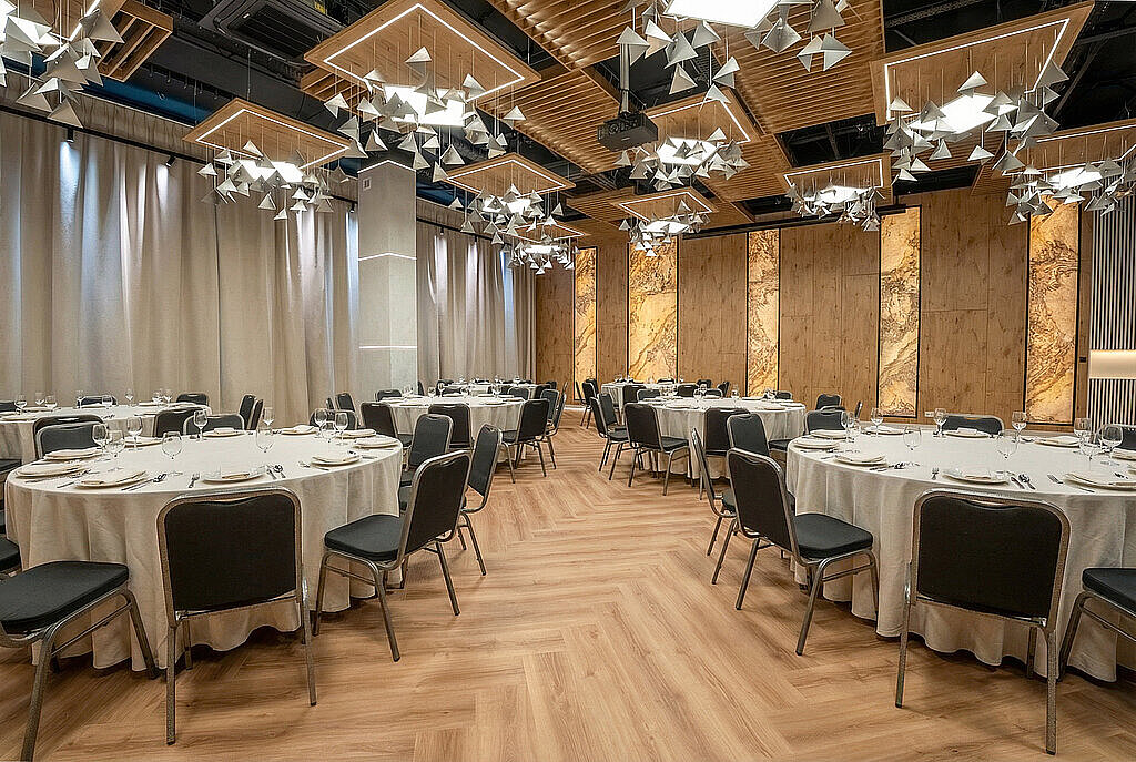  , City Hotel's Łódź
