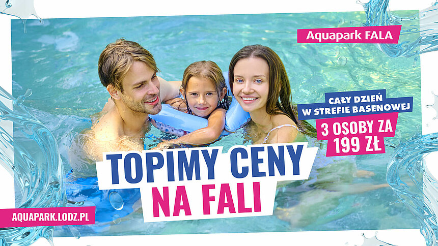 fala lodz promocja