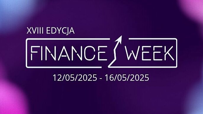  -  finance week