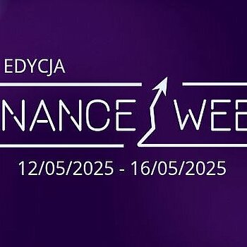 finance week