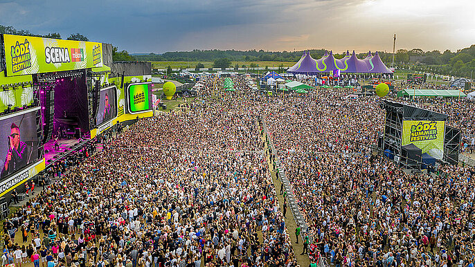  -  Łódź Summer Festival 2026