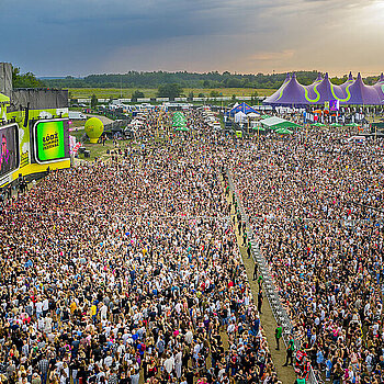 Łódź Summer Festival 2026