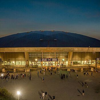 Atlas Arena