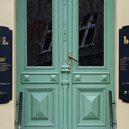  , „BIBUŁA” – TAJNA DRUKARNIA Józefa i Marii Piłsudskich