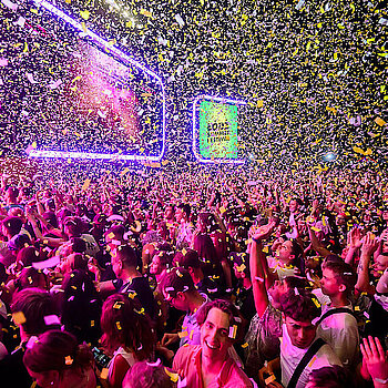 Łódź Summer Festival