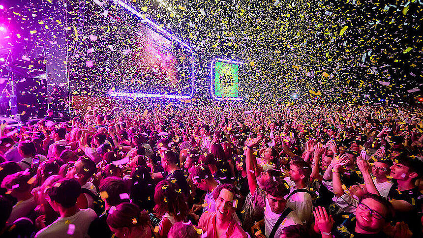 Łódź Summer Festival