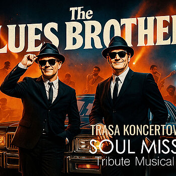 the blues brothers lodz
