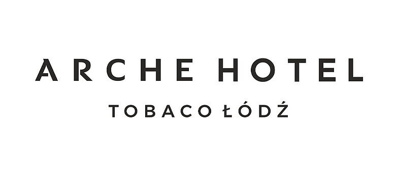 Arche Hotel Tobaco Łódź