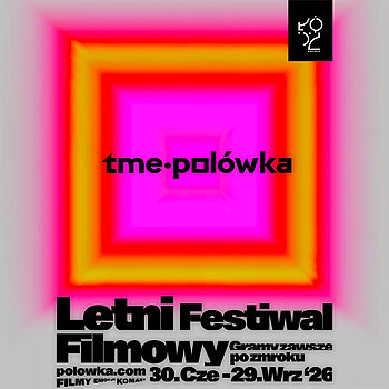 TME Polówka 2026