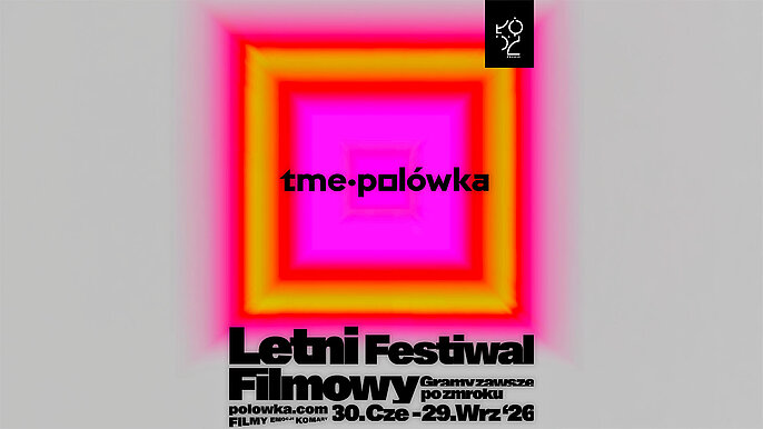  -  TME Polówka 2026
