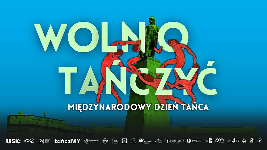 wolno tanczyc